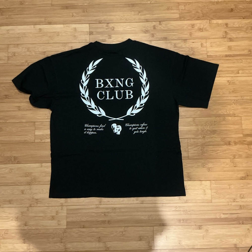 True Champ BXNG Tee - XL